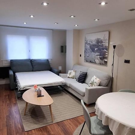 Apartamento Trellis La Corogne Extérieur photo