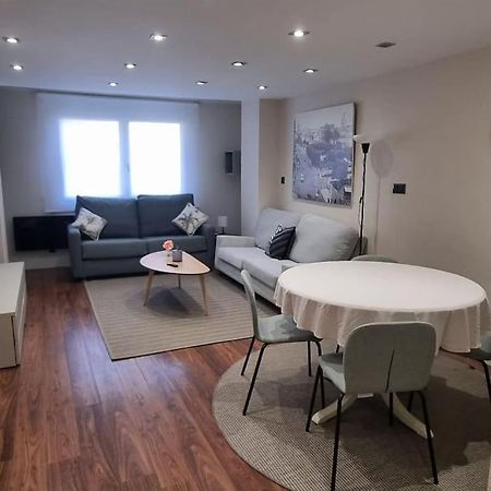 Apartamento Trellis La Corogne Extérieur photo