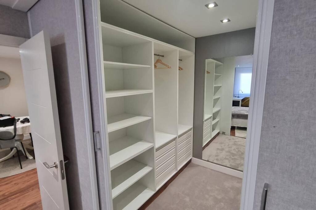 Apartamento Trellis La Corogne Extérieur photo