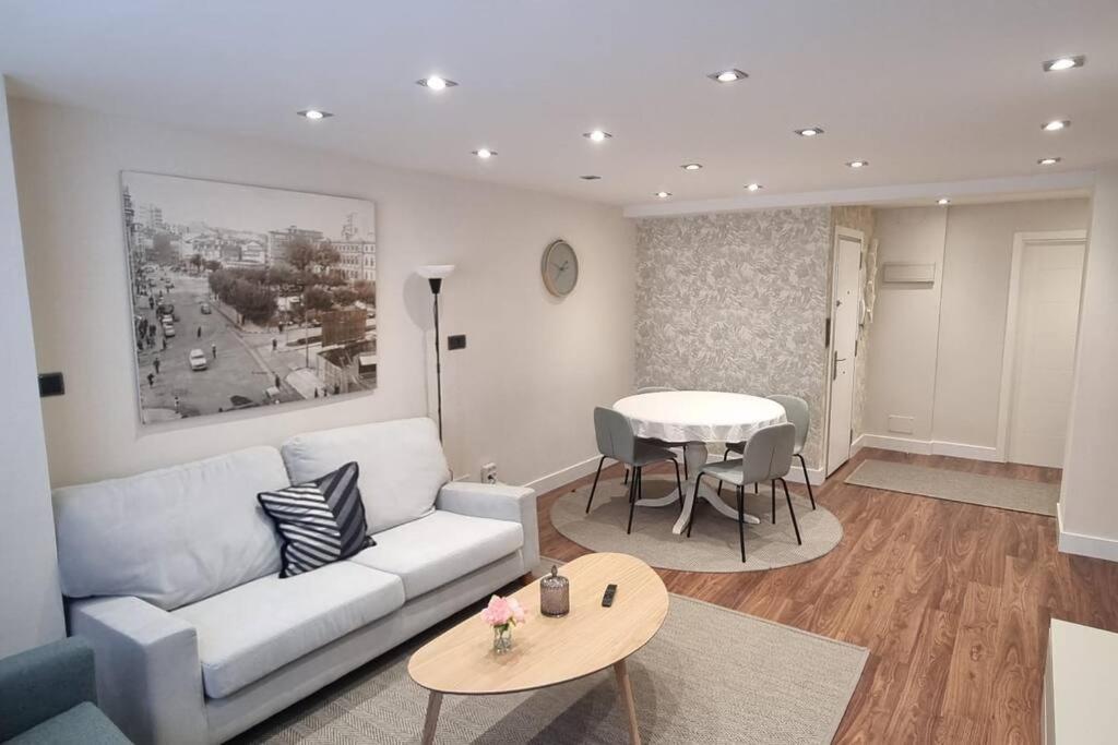 Apartamento Trellis La Corogne Extérieur photo