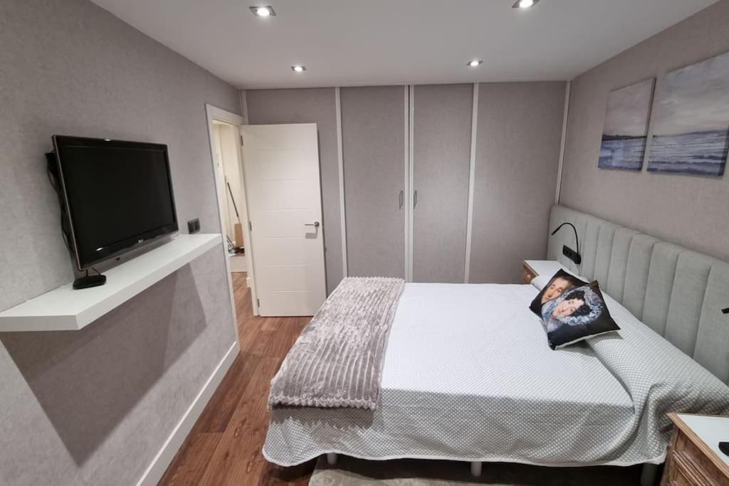 Apartamento Trellis La Corogne Extérieur photo