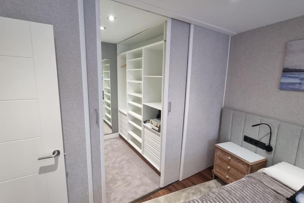 Apartamento Trellis La Corogne Extérieur photo